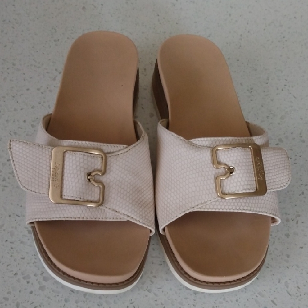 Dr . Scholls  Sandals